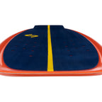 Complete Slingshot One-Lock Wake Foil Package w/ Dwarfcraft V3 & Ease 1250