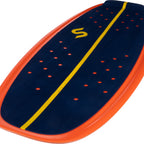 Complete Slingshot One-Lock Wake Foil Package w/ Dwarfcraft V3 & Ease 1250
