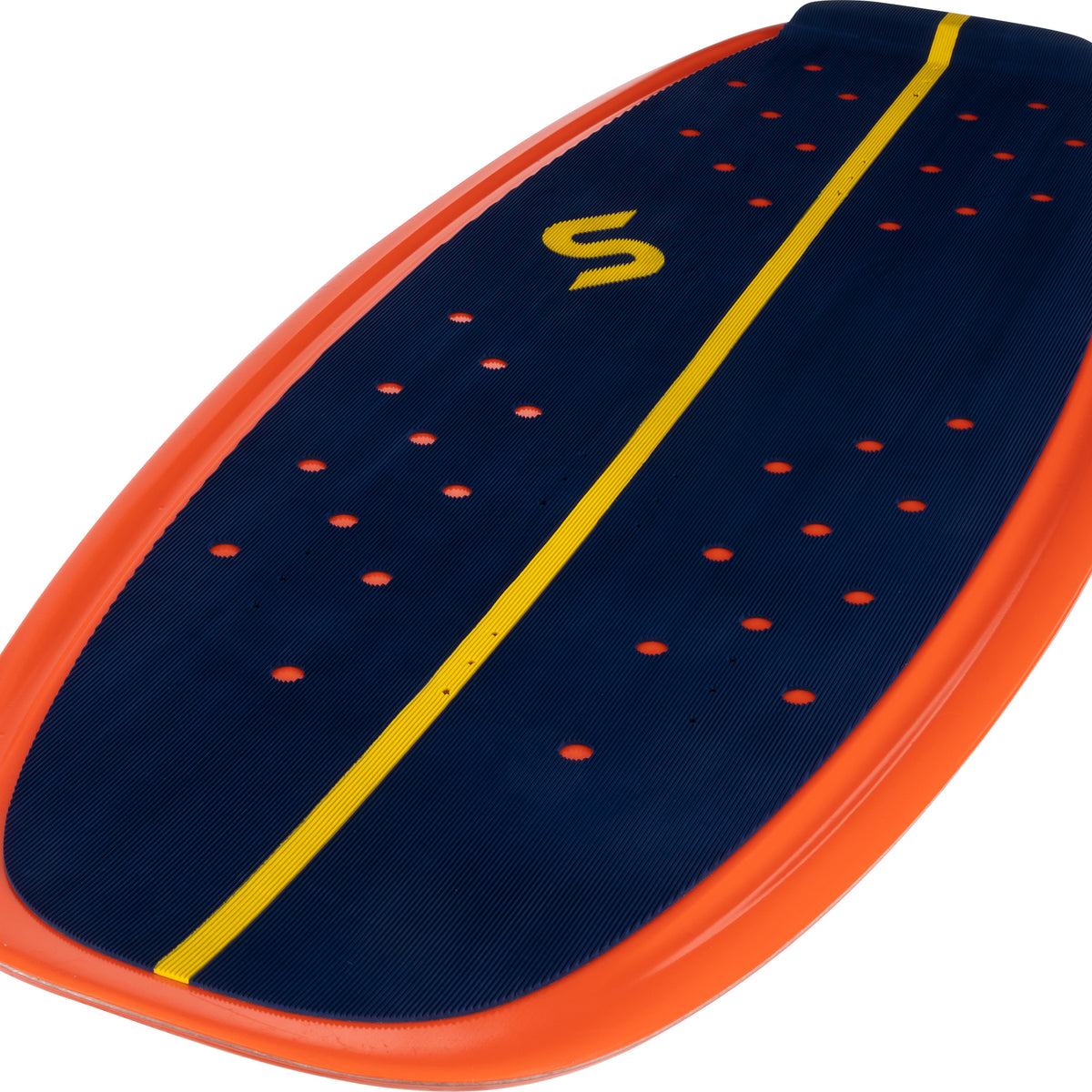 Complete Slingshot One-Lock Wake Foil Package w/ Dwarfcraft V3 & Ease 1250