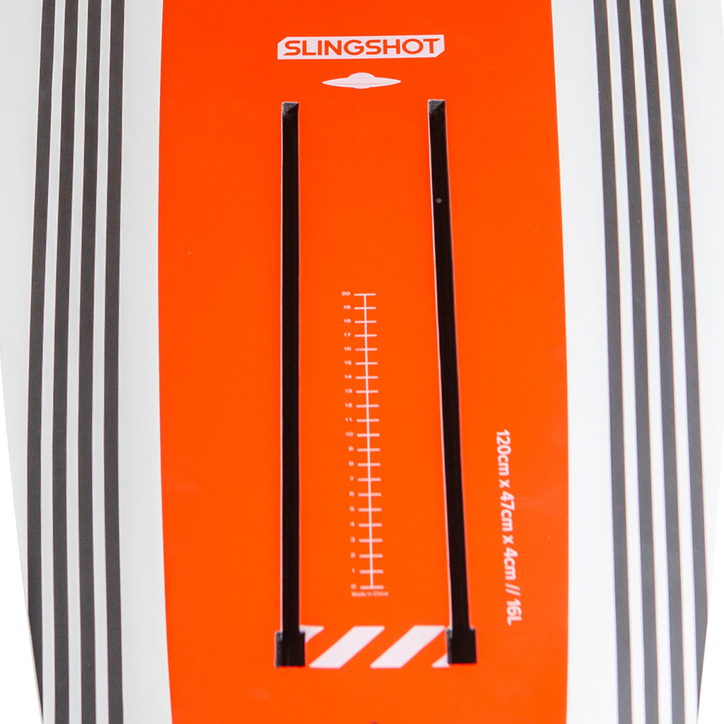 Slingshot Hope Craft V2 Foilboard