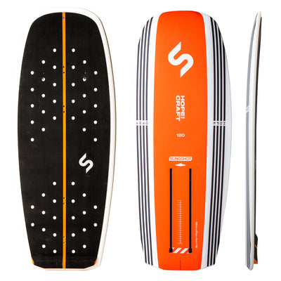 20% OFF | Slingshot Hope Craft V2