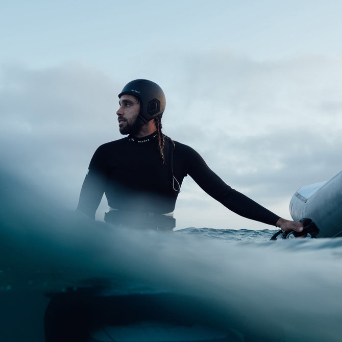 Mystic Legacy Helmet