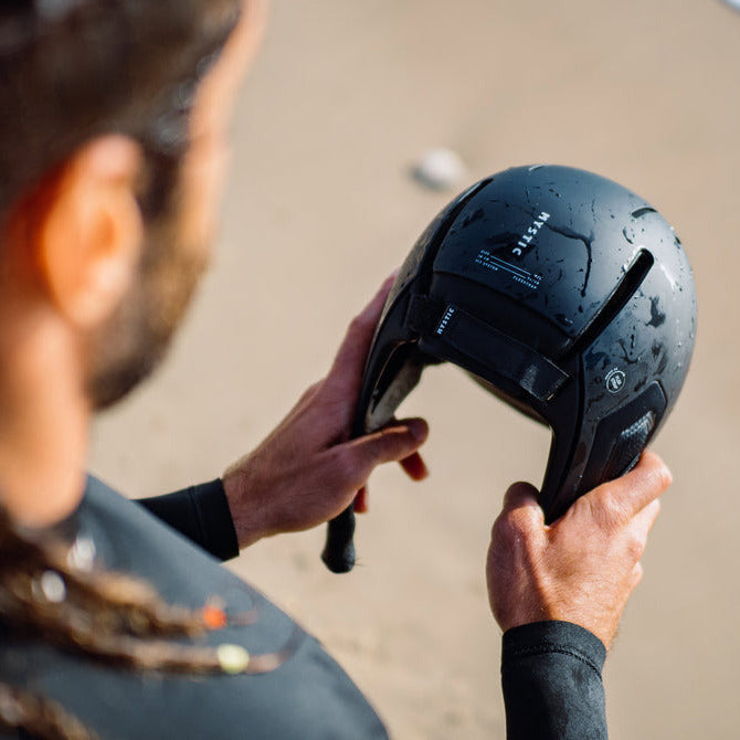 Mystic Legacy Helmet