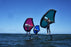 North Sonar MA Prime Complete Wing Foil Package w/ Seek & Nova