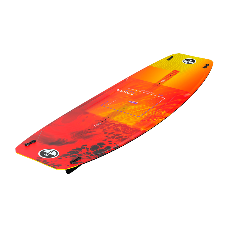 2025 North Prime Kiteboard