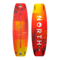 2025 North Prime Kiteboard