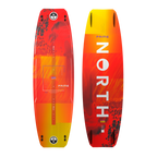 2025 North Prime Kiteboard