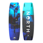 2025 North Trace Kiteboard