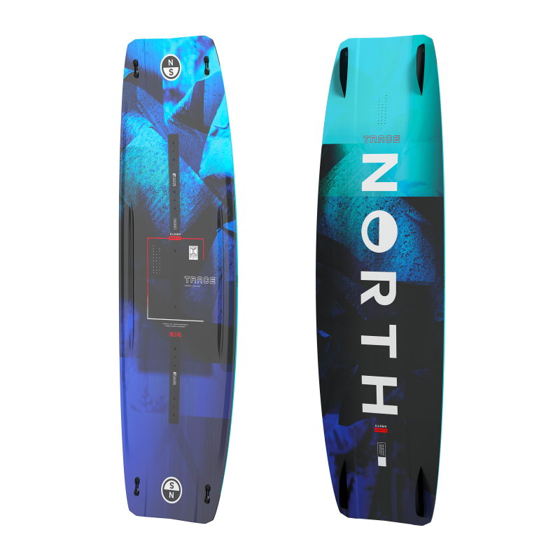 2025 North Trace Kiteboard