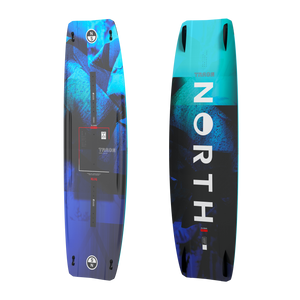 2025 North Trace Kiteboard