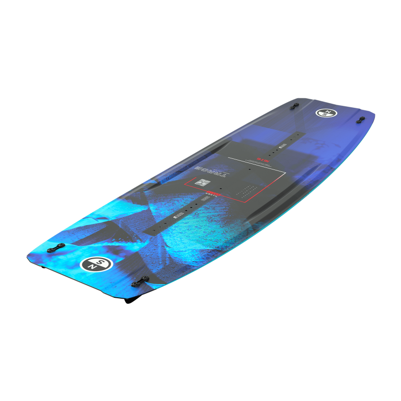 2025 North Trace Kiteboard