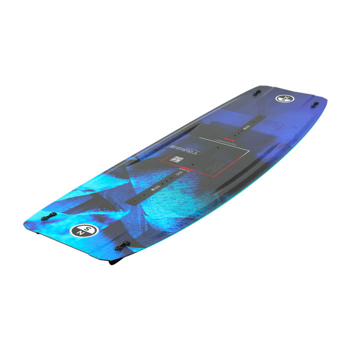 2025 North Trace Kiteboard