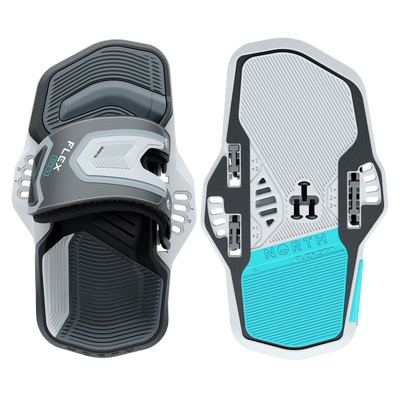 Footstraps & Bindings