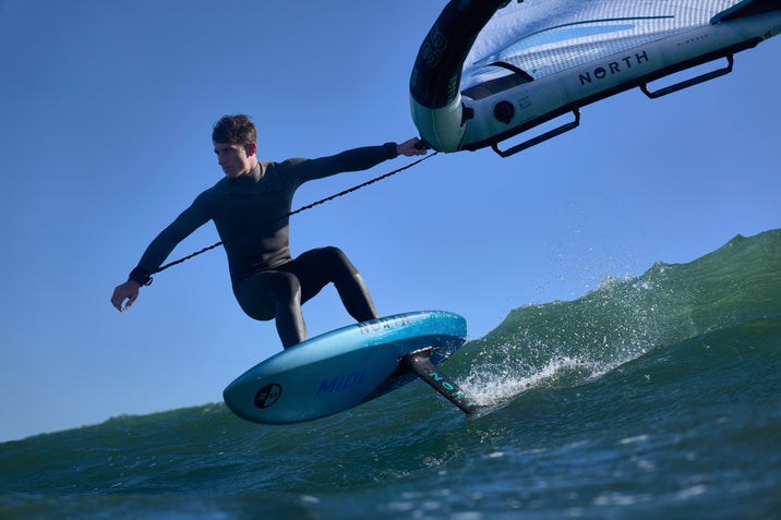North Midi Foilboard