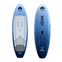 North Midi Foilboard
