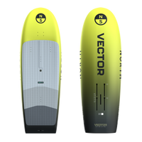 2025 North Vector Race Foilboard