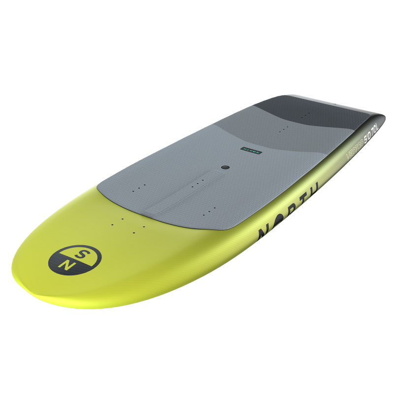 2025 North Vector Race Foilboard