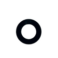 North Hyperflow Inflation Valve Ring Seal