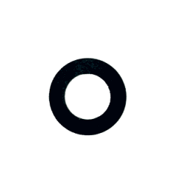 North Hyperflow Inflation Valve Ring Seal