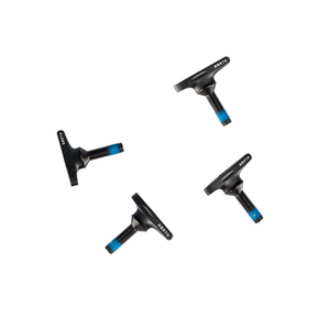 North Hydro Thumbscrew Set of 4