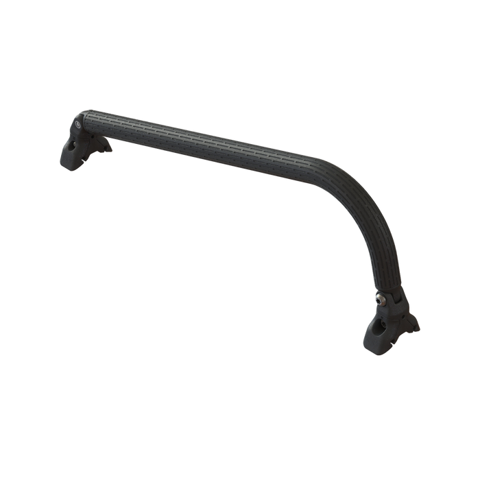 North Carbon Shiftlock J Handle