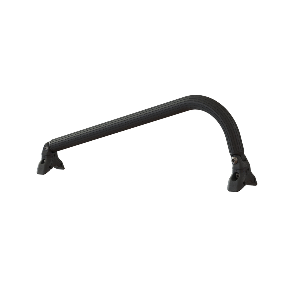 North Carbon Shiftlock J Handle