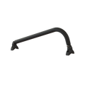 North Carbon Shiftlock J Handle