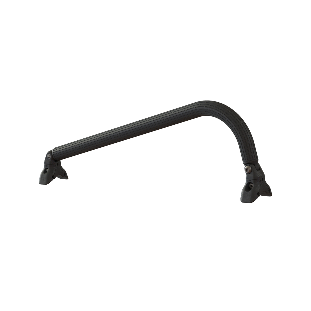 North Carbon Shiftlock J Handle