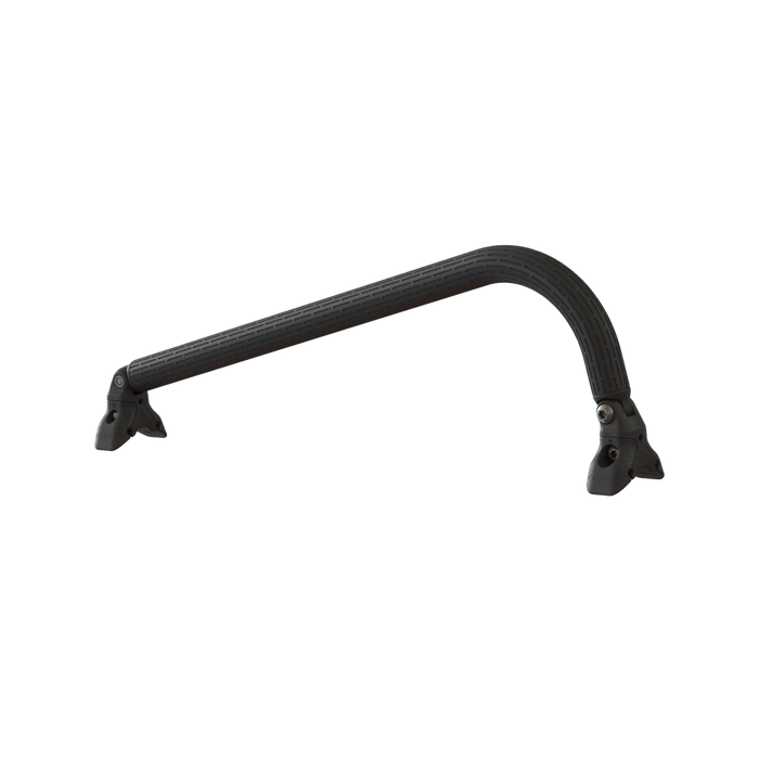 North Carbon Shiftlock J Handle — REAL Watersports North Carbon Shiftlock J Handle — REAL Watersports