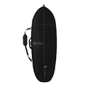 Mystic Patrol Midi Day Foilboard Bag