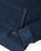 Outerknown Hightide Hooded Sweatshirt-Heather Indigo