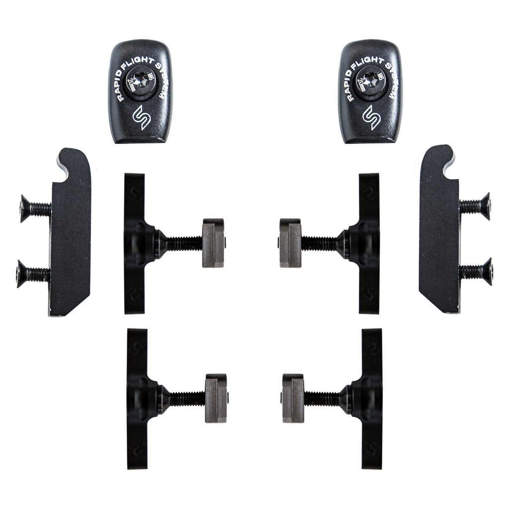 Slingshot Learn to Wing Complete Wing Package w/ LFT & One-Lock