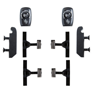 Slingshot One-Lock Wake QuickStart Package— Alternate View