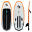Slingshot WF-2 V6 Foilboard - 4'4"