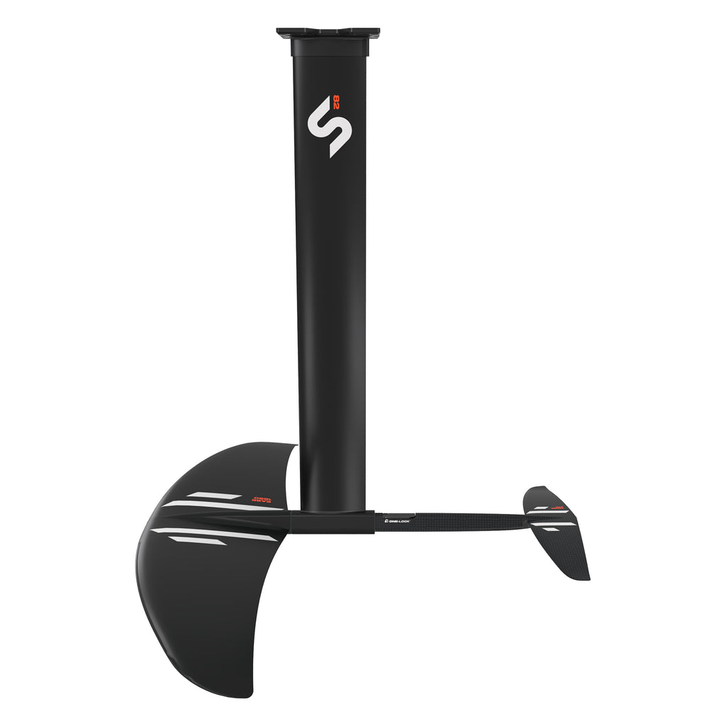Slingshot Learn to Wing Complete Wing Package w/ LFT & One-Lock
