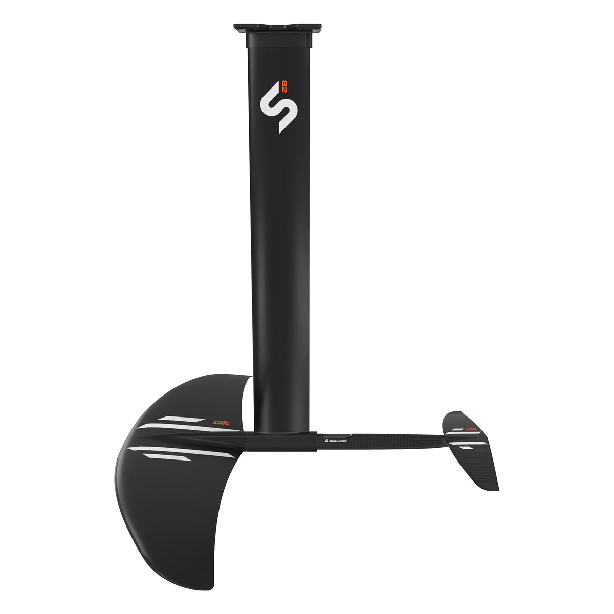 Slingshot Learn to Wing Complete Wing Package w/ LFT & One-Lock