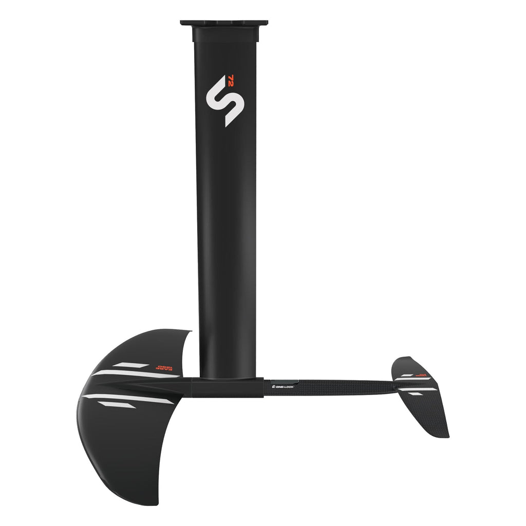 One-Lock Wake QuickStart Board Package w/ WF-2 V6