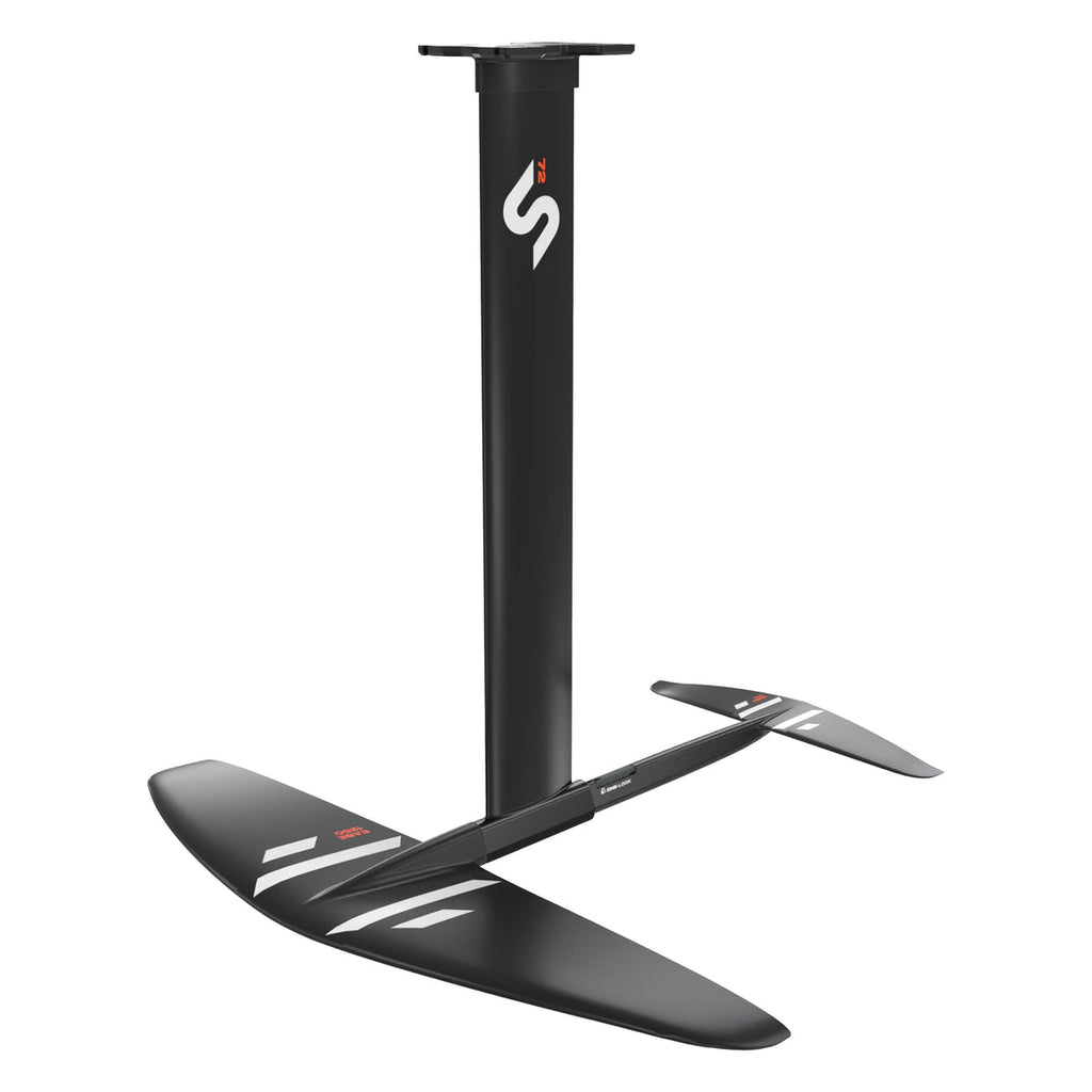 Slingshot One-Lock Wake Quickstart Package