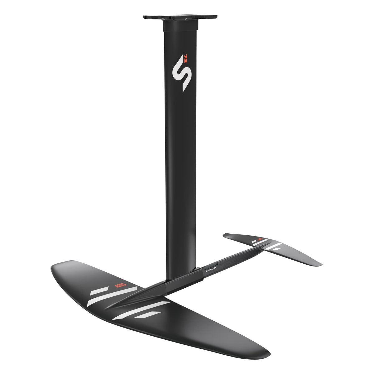 Slingshot One-Lock Wake Quickstart Package