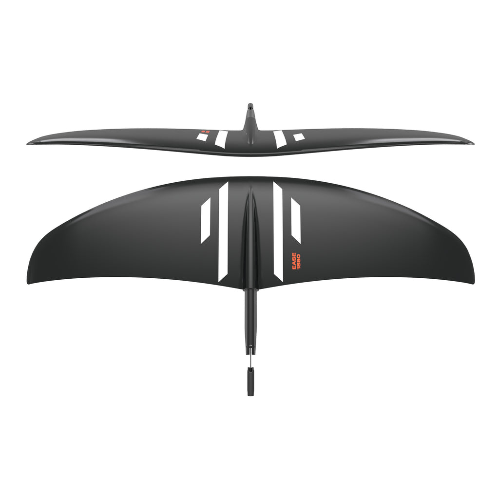 Slingshot Learn to Wing Complete Wing Package w/ LFT & One-Lock