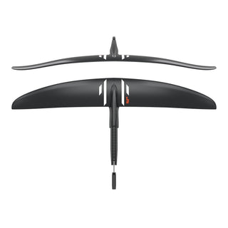Slingshot One-Lock Glide Front Wing