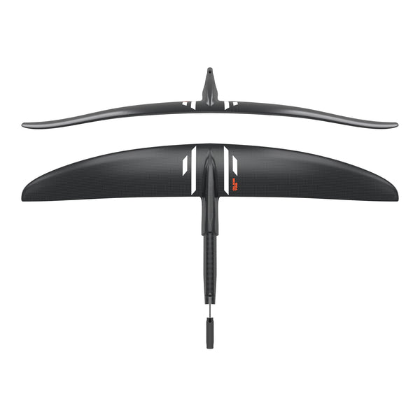 Slingshot One-Lock Glide Front Wing — REAL Watersports