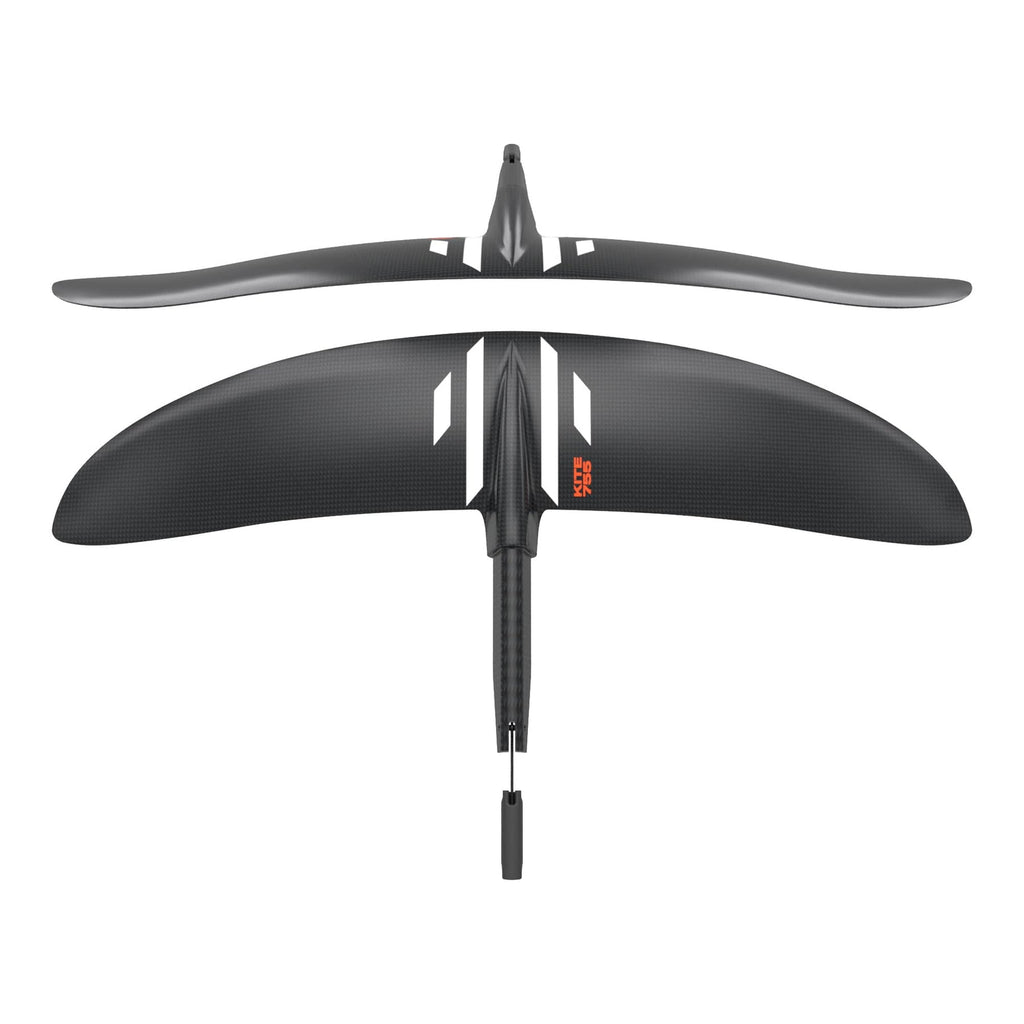 Slingshot One-Lock Kite Front Wing
