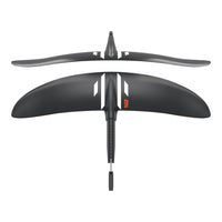 Slingshot One-Lock Kite Front Wing