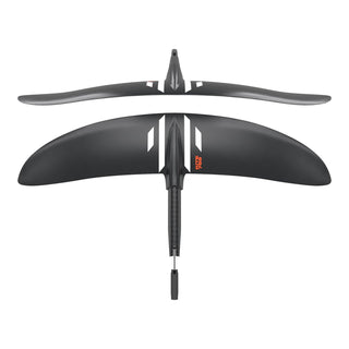Slingshot One-Lock Kite Front Wing