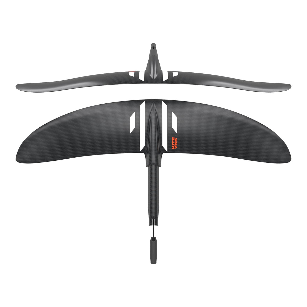 Slingshot One-Lock Kite Front Wing