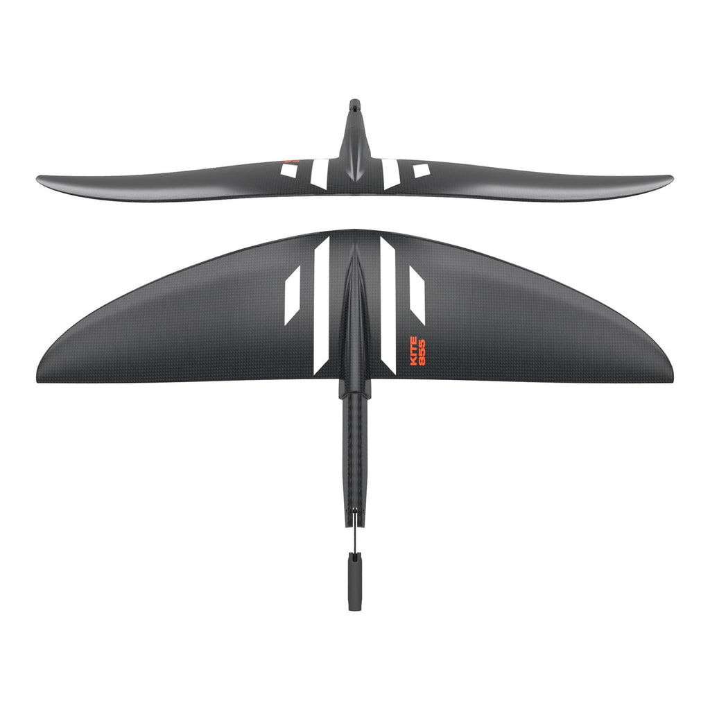 Slingshot One-Lock Kite Foil Package — REAL Watersports