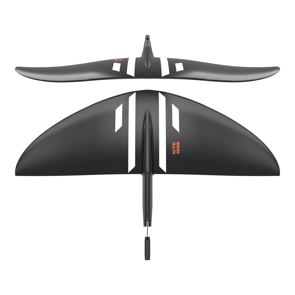 Slingshot One-Lock Kite Front Wing