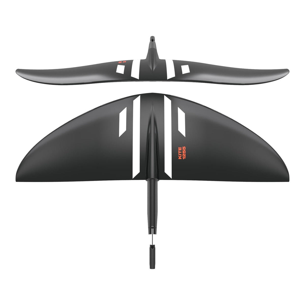 Slingshot One-Lock Kite Front Wing