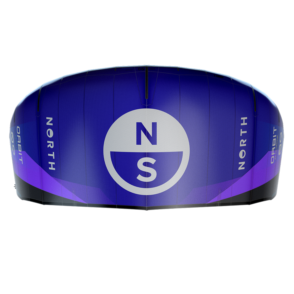 2026 North Orbit Kite